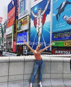 escorts Scarlet Riyadh