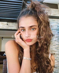 escorts Scarlet Riyadh