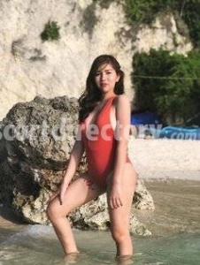 escorts Sofia  Filipino escort