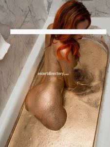 escorts The Rare Bird