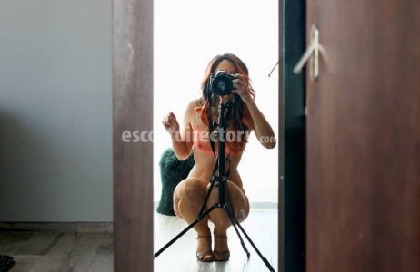 escorts The Rare Bird