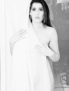 escorts VIP Nuru Goddess