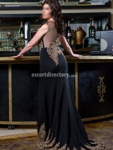 escorts VIP Nuru Goddess