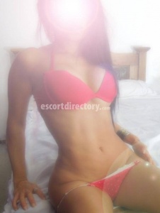 escorts Yahaira