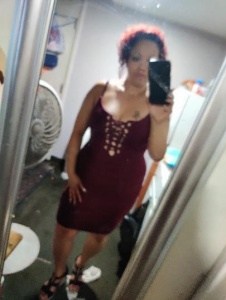escorts STELLA ROSE