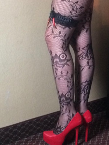 escorts Naughty Nurse Time