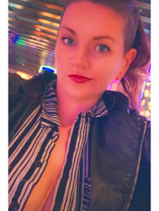 escorts Finally back at it