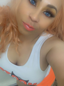 escorts Maxine $180 half hour 