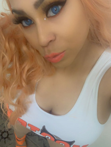 escorts Maxine $180 half hour 