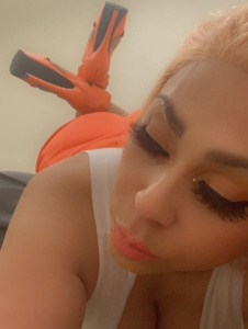 escorts Maxine $180 half hour 