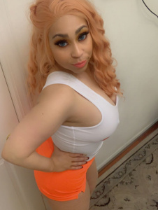 escorts Maxine $180 half hour 