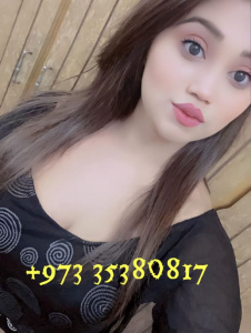 escorts ♥ Indian Model Mahi +97335380817