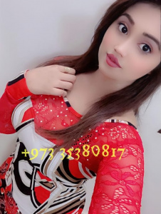 escorts ♥ Indian Model Mahi +97335380817