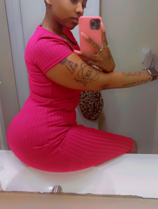 escorts Having HOPE anything is possible !