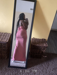 escorts Having HOPE anything is possible !