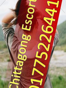 escorts Escorts service in Khulshi - 01775226441