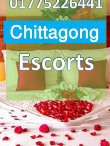 escorts Escorts service in Khulshi - 01775226441