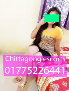 escorts Chittagong escorts - 01775226441