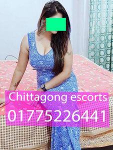 escorts Escort in Chittagong  - 01775226441