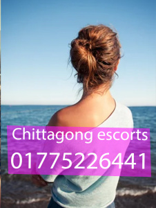 escorts Khulshi escorts - 01775226441