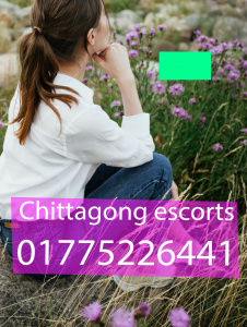 escorts Escort in Chittagong  - 01775226441