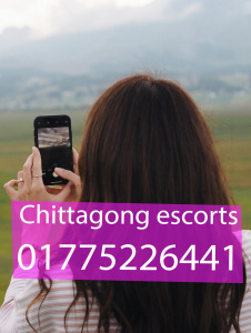 escorts Escort in Chittagong  - 01775226441