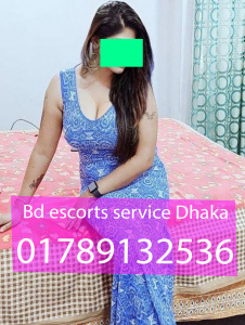 escorts Escorts in Dhanmondi - 01789132536