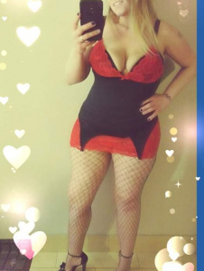 escorts ❤Blonde Bombshell💋 Sweet *Thick Real!