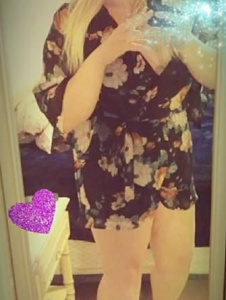 escorts ❤Blonde Bombshell💋 Sweet *Thick Real!