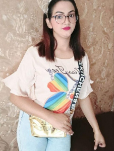 escorts Safe escorts service malibag 19