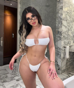 escorts New in Town