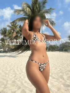 escorts Submissive Escort