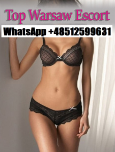 escorts Top Warsaw Escort