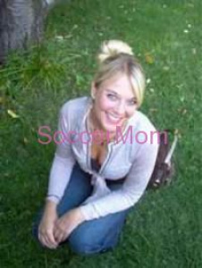 escorts SEXY SOCCER MOM