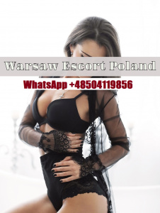 escorts Warsaw Escort Poland