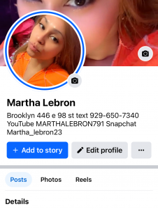 escorts Brooklyn babe