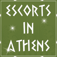 Escort in Athens